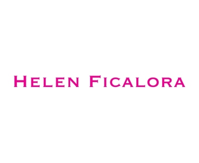 Shop Helen Ficalora logo