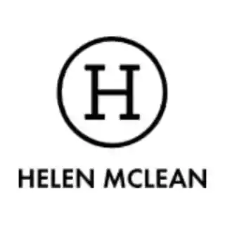 Helen McLean coupon codes