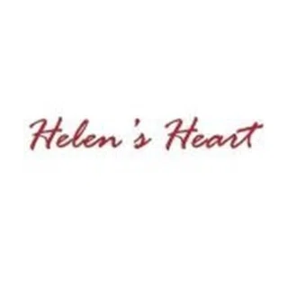 Shop Helens Heart logo