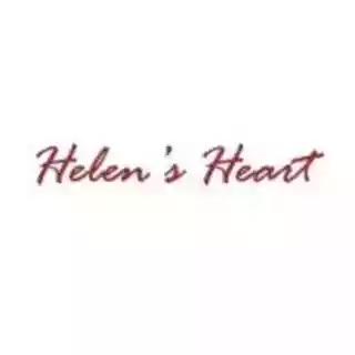 Helens Heart promo codes