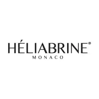 Heliabrine logo