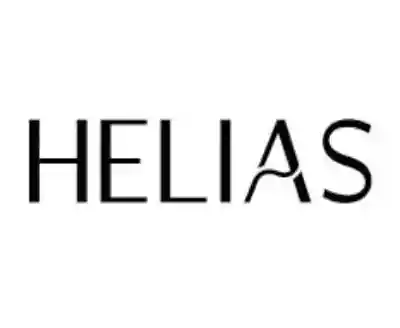 Helias Oils coupon codes