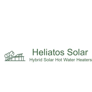 Heliatos Solar logo