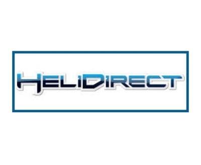Shop HeliDirect logo