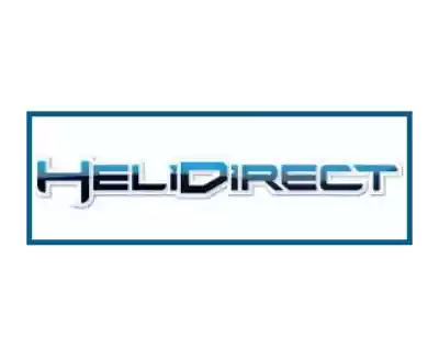 HeliDirect coupon codes