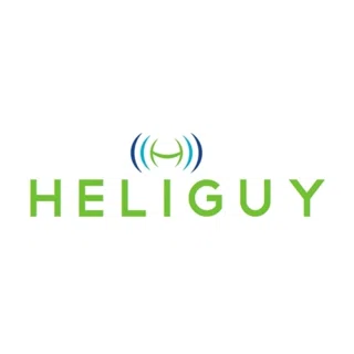 Shop Heliguy logo
