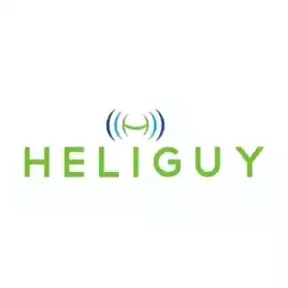 Heliguy promo codes