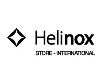 Shop Helinox logo