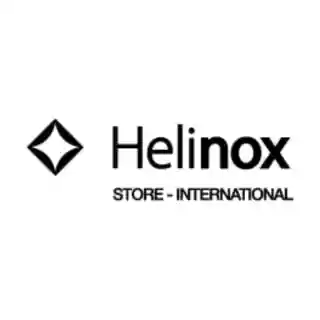 Helinox Store coupon codes