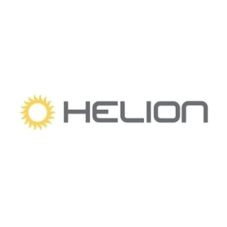 Shop helion logo