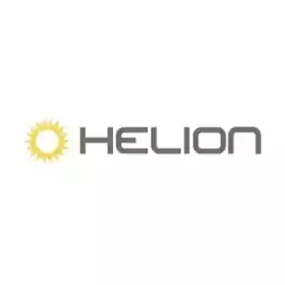 helion-rc.com logo