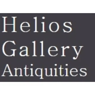 Shop Helios Gallery Antiquities logo