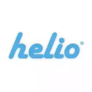 Shop Helio coupon codes logo