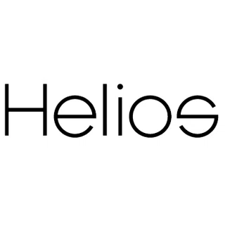 Helios Nail Systems logo