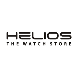 Shop Helios Watch Store logo