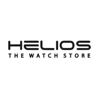Helios Watch Store coupon codes