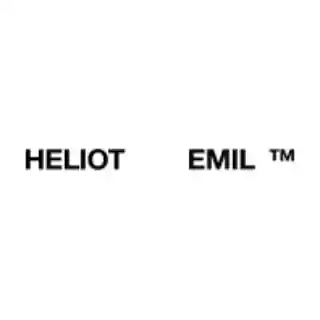 Heliot Emil promo codes