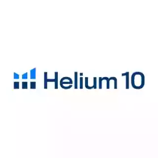 Helium 10  discount codes