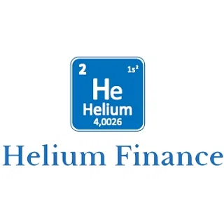 Helium Finance logo