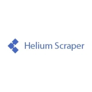 Shop Helium Scraper logo