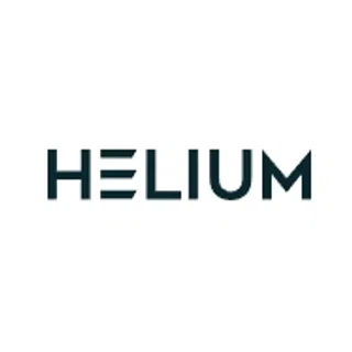Helium USA logo