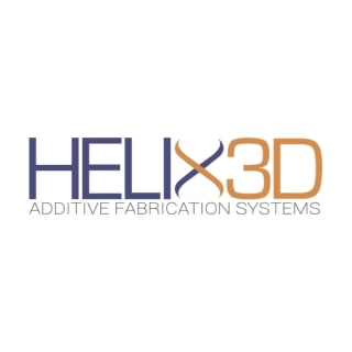 Shop Helix 3D logo