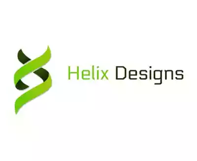 Helix Designs logo