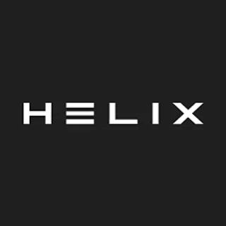 HELIX Metaverse  logo