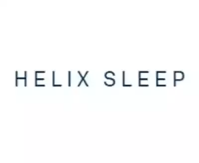 Helix Sleep logo