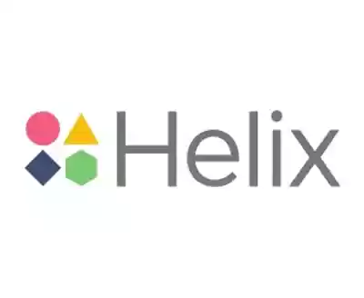 Helix coupon codes