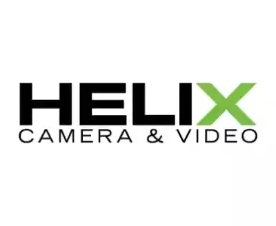 Helix Camera & Video coupon codes