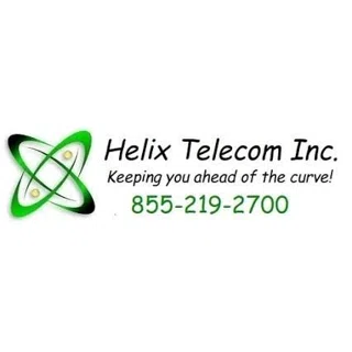 Helix Telecom Store logo