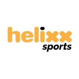 Shop Helixx Sports logo