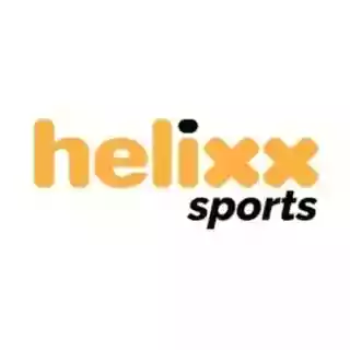 Shop Helixx Sports promo codes logo