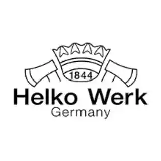 Shop Helko North America logo