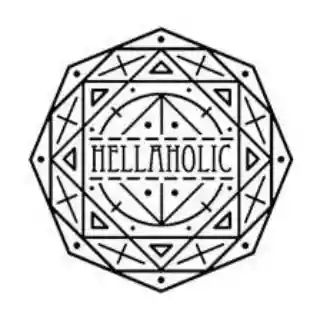 Hellaholics logo