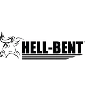 Shop Hell-Bent Holsters logo