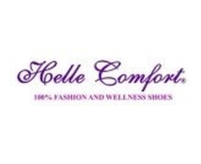 Shop Helle Comfort logo