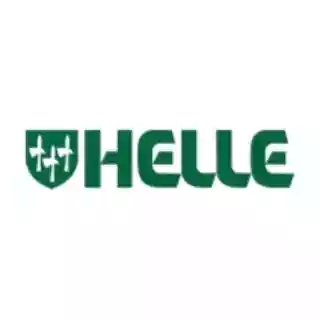 helle.com logo