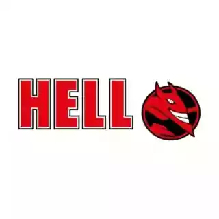 Shop Hell Energy promo codes logo