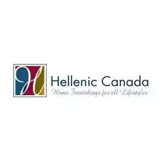 Hellenic Canada promo codes