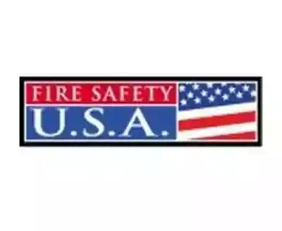 Shop Fire Safety USA coupon codes logo