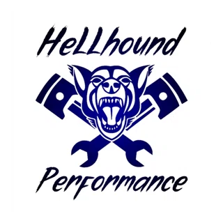 Hellhound Performance logo