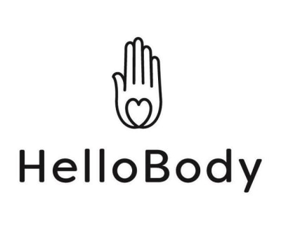 Shop Hello Body logo