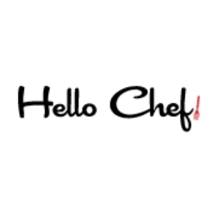 Shop Hello Chef logo