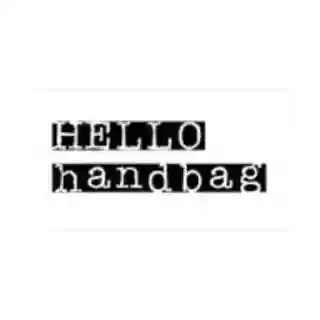 Hello Handbag discount codes