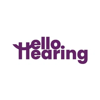 Hello Hearing logo