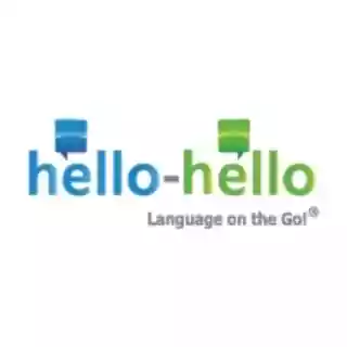 Hello-Hello promo codes