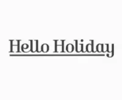 Hello Holiday coupon codes