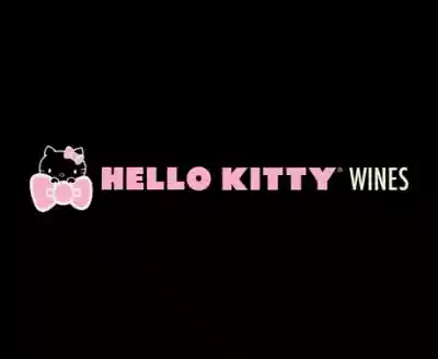 Hello Kitty Wines logo